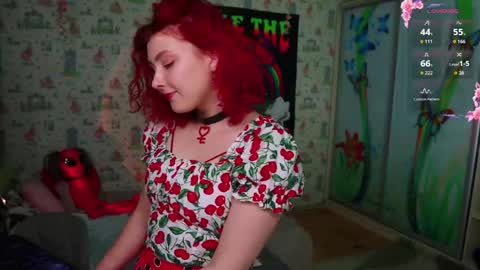Jane online show from 05/06/26, 12:21