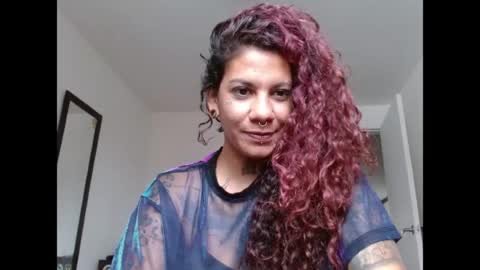 Instagram Valerie yourdream online show from 08/05/26, 03:37
