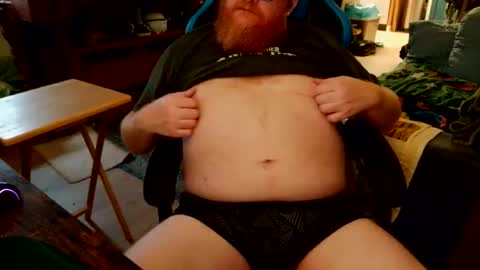 red_sea_bear online show from 11/21/25, 04:33