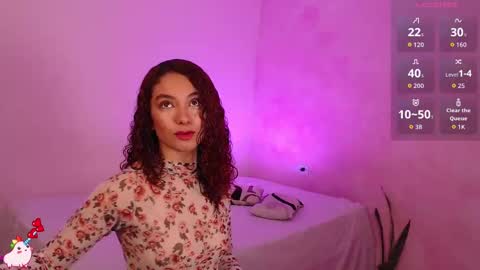 red_velvett0 online show from 09/18/25, 09:11