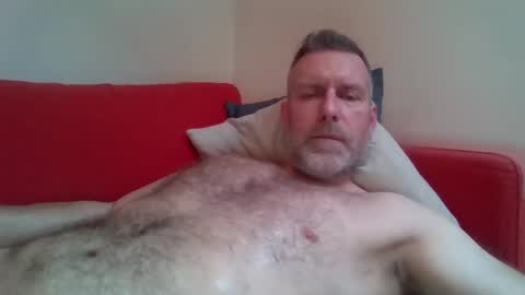 Red online show from 01/06/25, 08:46