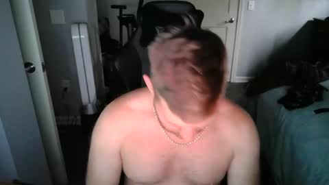 Snapshot of redbeardready4u chatting on 11/02/25, 04:42 Redbeardready4u online show from 11/02/25, 04:42