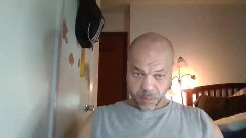 Snapshot of redbone441 chatting on 01/12/26, 11:15 Redbone online show from 01/12/26, 11:15