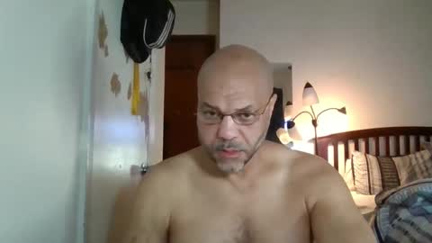 Redbone online show from 02/06/26, 07:23