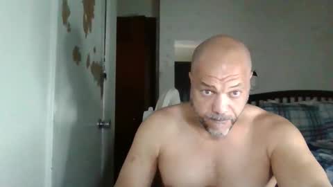 Redbone online show from 03/20/26, 08:57