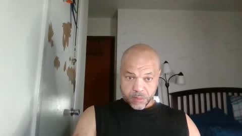 Redbone online show from 04/07/26, 11:10