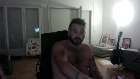 redbonezzzz online show from 06/08/26, 12:25