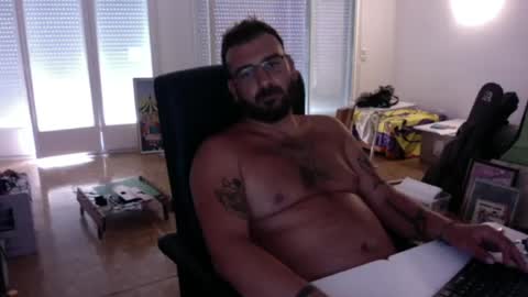 redbonezzzz online show from 06/20/26, 02:42