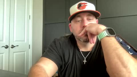 Snapshot of redbull1414 chatting on 12/09/24, 10:20 RedBull online show from 12/09/24, 10:20