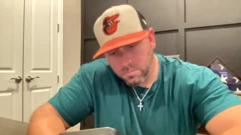 Snapshot of redbull1414 chatting on 12/13/24, 10:23 RedBull online show from 12/13/24, 10:23