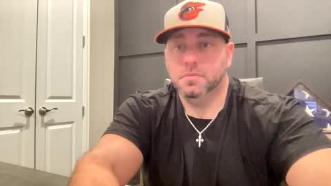 Snapshot of redbull1414 chatting on 12/16/24, 12:37 RedBull online show from 12/16/24, 12:37