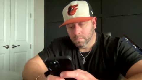 Snapshot of redbull1414 chatting on 12/27/24, 10:37 RedBull online show from 12/27/24, 10:37