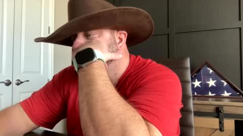 Snapshot of redbull1414 chatting on 12/30/24, 08:25 RedBull online show from 12/30/24, 08:25