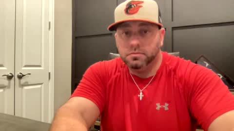 Snapshot of redbull1414 chatting on 12/31/24, 12:00 RedBull online show from 12/31/24, 12:00