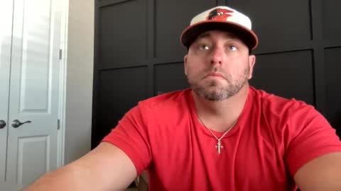 Snapshot of redbull1414 chatting on 01/11/25, 06:01 RedBull online show from 01/11/25, 06:01