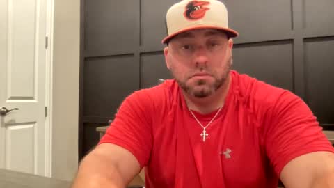 Snapshot of redbull1414 chatting on 01/13/25, 01:28 RedBull online show from 01/13/25, 01:28