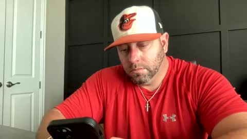 Snapshot of redbull1414 chatting on 01/13/25, 09:20 RedBull online show from 01/13/25, 09:20