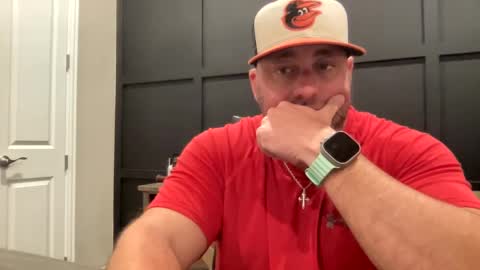 Snapshot of redbull1414 chatting on 01/14/25, 01:28 RedBull online show from 01/14/25, 01:28