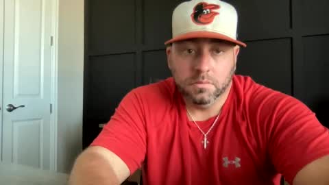 Snapshot of redbull1414 chatting on 01/14/25, 04:40 RedBull online show from 01/14/25, 04:40