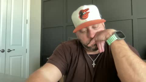 Snapshot of redbull1414 chatting on 01/16/25, 08:14 RedBull online show from 01/16/25, 08:14