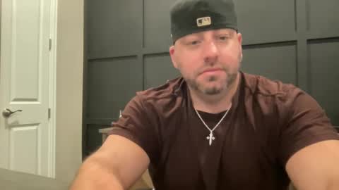 Snapshot of redbull1414 chatting on 01/20/25, 02:25 RedBull online show from 01/20/25, 02:25