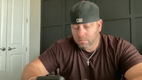 Snapshot of redbull1414 chatting on 01/20/25, 06:32 RedBull online show from 01/20/25, 06:32