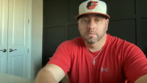 Snapshot of redbull1414 chatting on 01/22/25, 02:14 RedBull online show from 01/22/25, 02:14