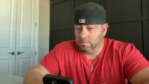 Snapshot of redbull1414 chatting on 01/24/25, 04:28 RedBull online show from 01/24/25, 04:28