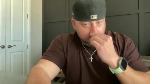 Snapshot of redbull1414 chatting on 01/27/25, 06:52 RedBull online show from 01/27/25, 06:52