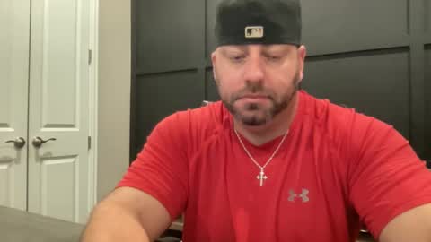 Snapshot of redbull1414 chatting on 01/29/25, 02:00 RedBull online show from 01/29/25, 02:00