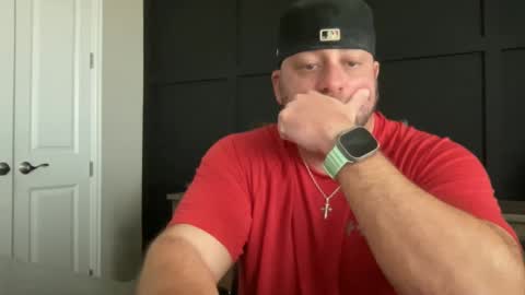 Snapshot of redbull1414 chatting on 01/29/25, 05:56 RedBull online show from 01/29/25, 05:56