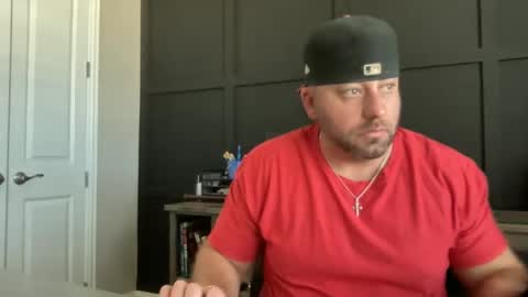 Snapshot of redbull1414 chatting on 02/02/25, 07:04 RedBull online show from 02/02/25, 07:04