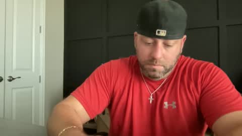 Snapshot of redbull1414 chatting on 02/04/25, 09:31 RedBull online show from 02/04/25, 09:31