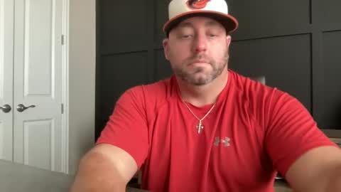 Snapshot of redbull1414 chatting on 02/13/25, 09:06 RedBull online show from 02/13/25, 09:06