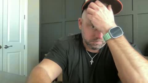 Snapshot of redbull1414 chatting on 02/15/25, 08:43 RedBull online show from 02/15/25, 08:43