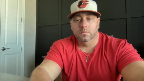 Snapshot of redbull1414 chatting on 02/23/25, 03:40 RedBull online show from 02/23/25, 03:40