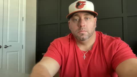 Snapshot of redbull1414 chatting on 02/23/25, 06:45 RedBull online show from 02/23/25, 06:45