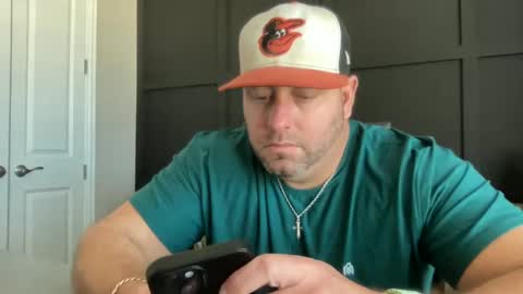 Snapshot of redbull1414 chatting on 02/24/25, 06:58 RedBull online show from 02/24/25, 06:58