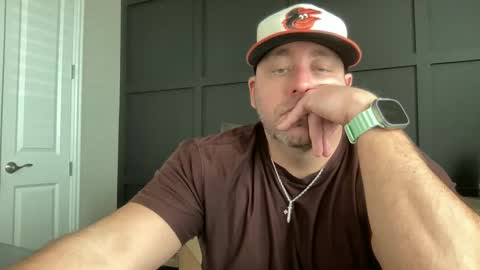 Snapshot of redbull1414 chatting on 02/25/25, 11:33 RedBull online show from 02/25/25, 11:33