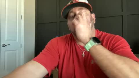 Snapshot of redbull1414 chatting on 02/28/25, 07:03 RedBull online show from 02/28/25, 07:03