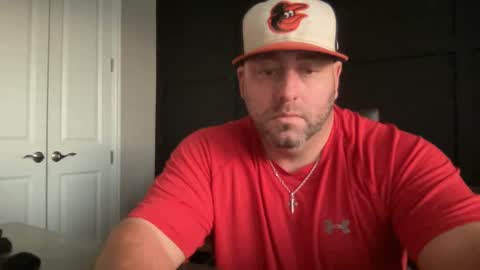 Snapshot of redbull1414 chatting on 03/01/25, 12:17 RedBull online show from 03/01/25, 12:17