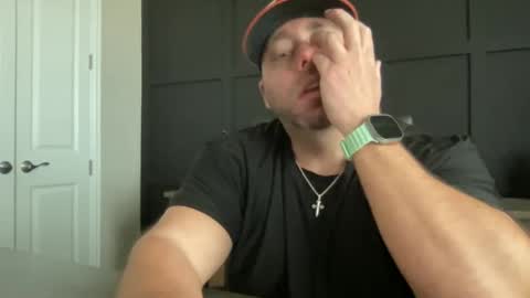 Snapshot of redbull1414 chatting on 03/03/25, 06:33 RedBull online show from 03/03/25, 06:33