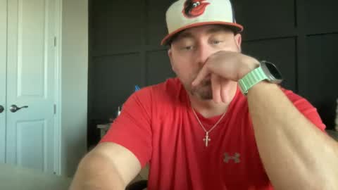 Snapshot of redbull1414 chatting on 03/11/25, 01:12 RedBull online show from 03/11/25, 01:12