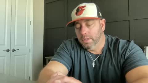 RedBull online show from 10/31/25, 07:26