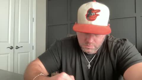 RedBull online show from 02/06/26, 11:08