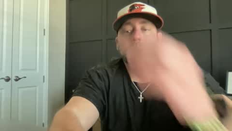 RedBull online show from 03/25/26, 05:52