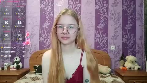 Mia online show from 01/09/26, 08:17