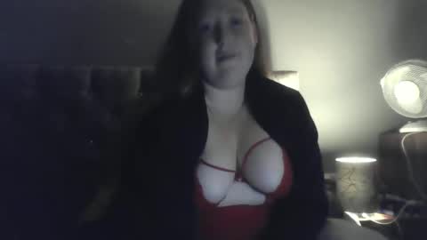 RedCannon69 online show from 09/29/25, 08:46