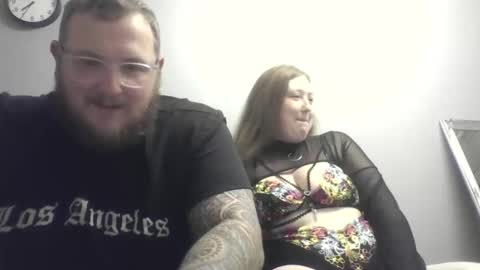 RedCannon69 online show from 10/16/25, 08:54