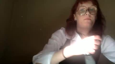 redcassie666 online show from 03/29/26, 01:11